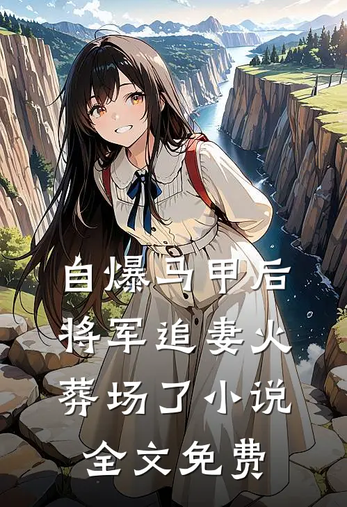 自爆马甲后，将军追妻火葬场了小说全文免费