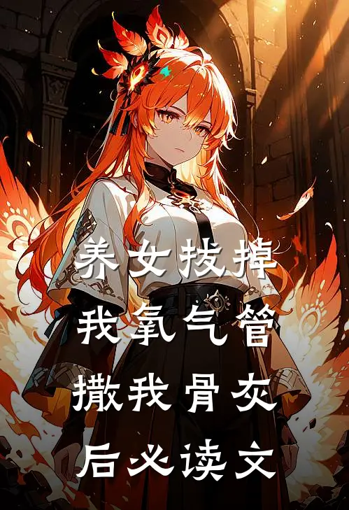 养女拔掉我氧气管撒我骨灰后必读文