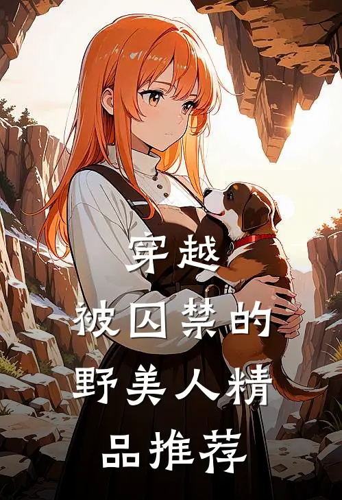 穿越：被囚禁的野美人精品推荐
