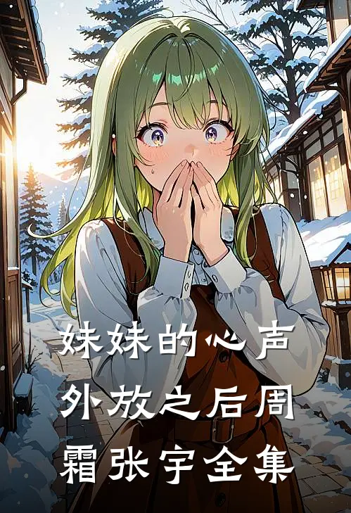 妹妹的心声外放之后周霜张宇 全集