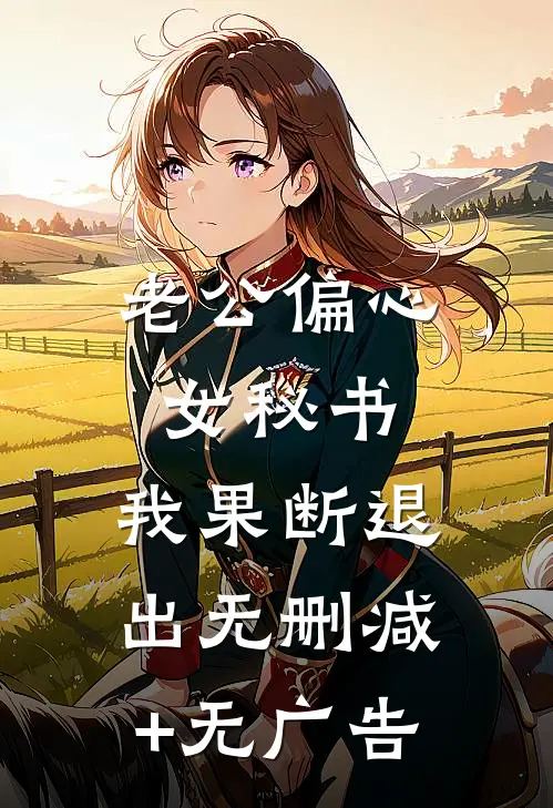 老公偏心女秘书，我果断退出无删减+无广告
