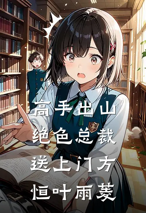 高手出山绝色总裁送上门方恒叶雨菱