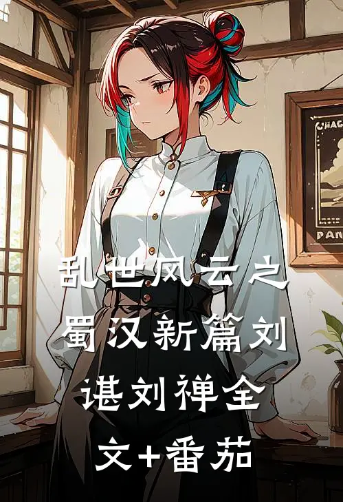 《乱世风云之蜀汉新篇》刘谌刘禅全文+番茄