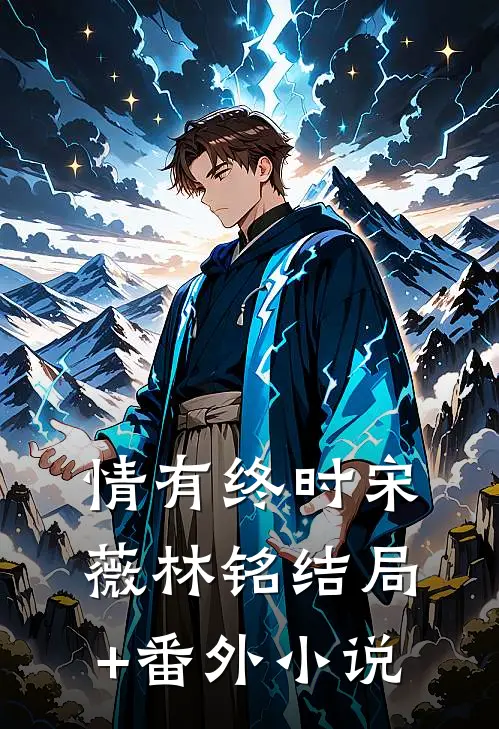 情有终时宋薇林铭结局+番外小说