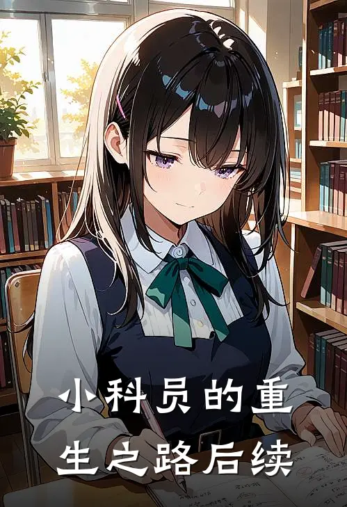 小科员的重生之路后续