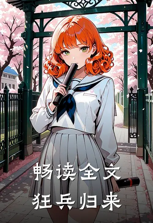 畅读全文狂兵归来