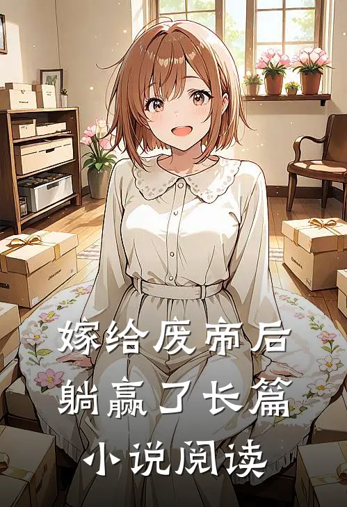 嫁给废帝后躺赢了长篇小说阅读