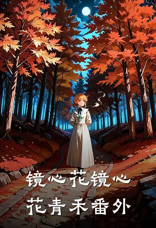 《镜心花》镜心花青禾 番外