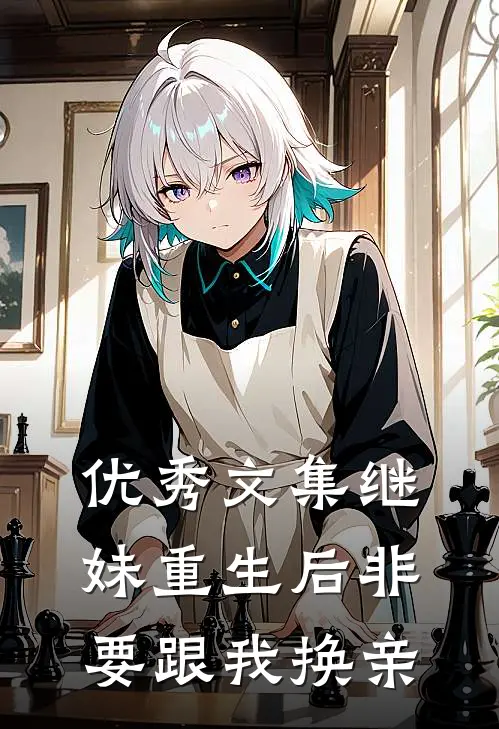 优秀文集继妹重生后非要跟我换亲