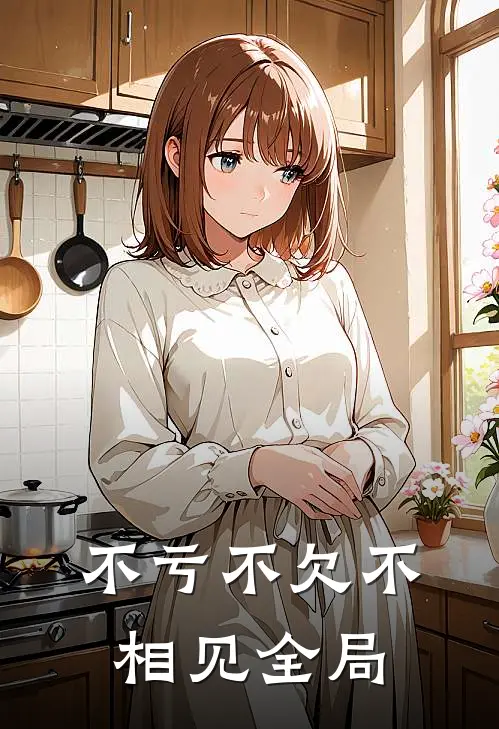不亏不欠不相见全局