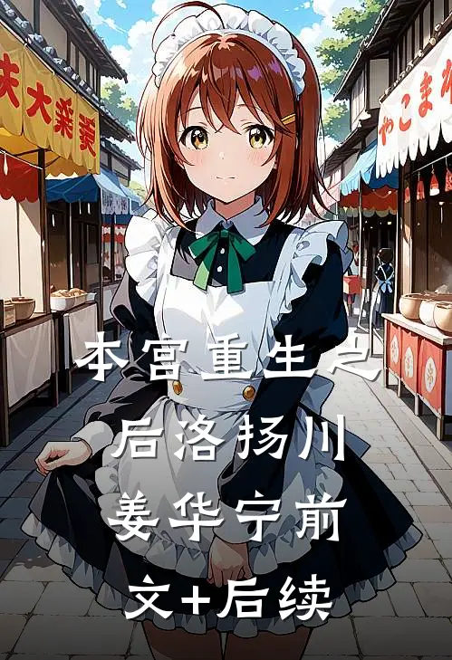 本宫重生之后洛扬川姜华宁前文+后续