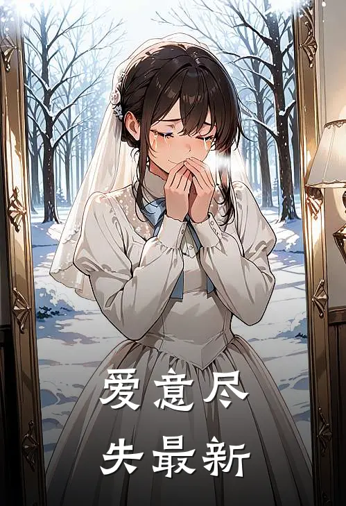 爱意尽失最新