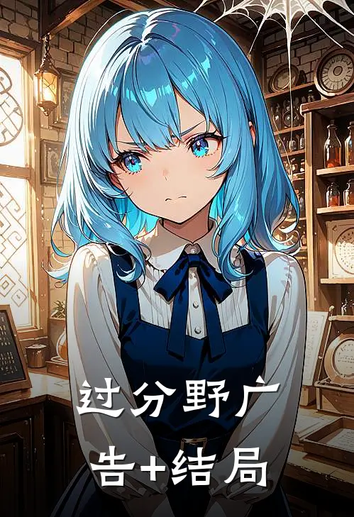 过分野广告+结局