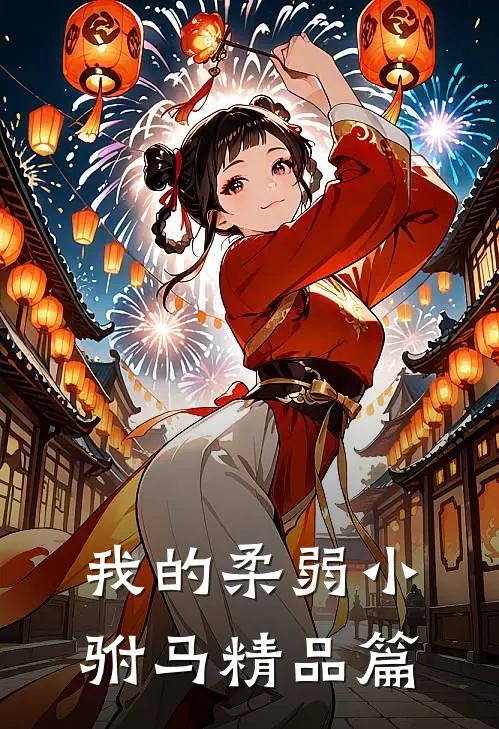 我的柔弱小驸马精品篇