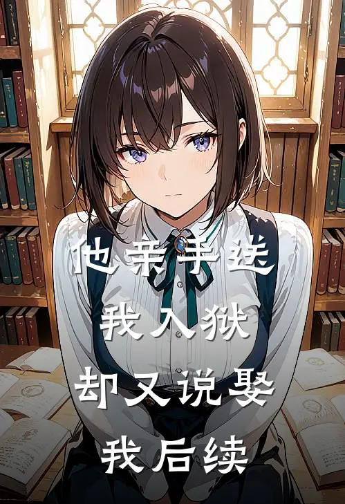 他亲手送我入狱，却又说娶我后续
