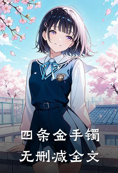 四条金手镯无删减全文