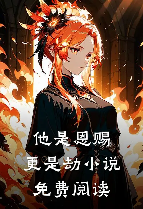 他是恩赐，更是劫小说免费阅读