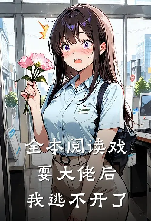 全本阅读戏耍大佬后，我逃不开了