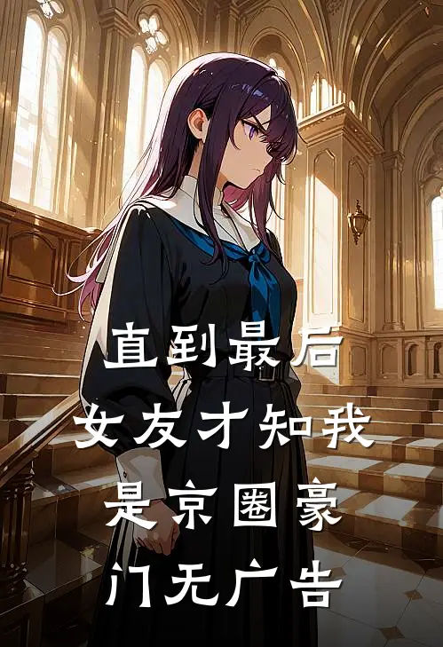 直到最后，女友才知我是京圈豪门无广告
