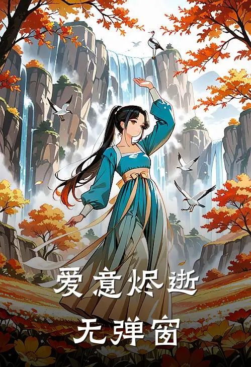 爱意烬逝无弹窗