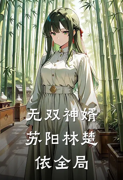 无双神婿苏阳林楚依全局
