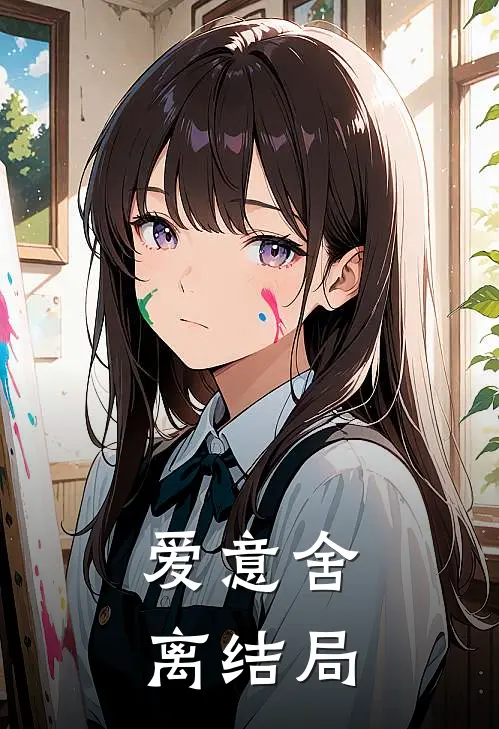 爱意舍离结局