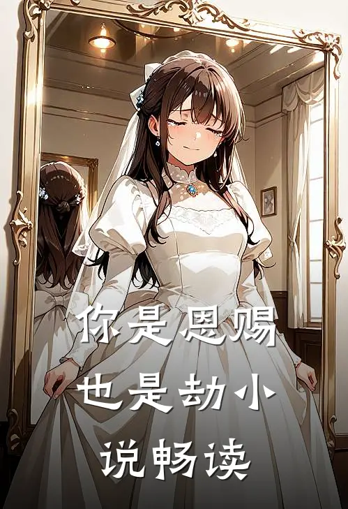 你是恩赐也是劫小说畅读