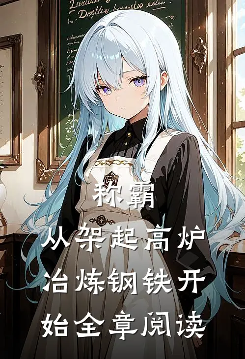 称霸：从架起高炉冶炼钢铁开始全章阅读