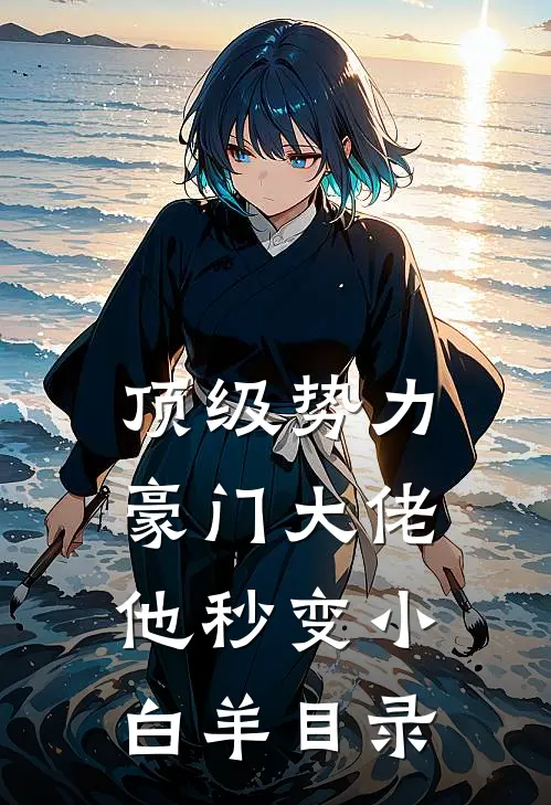 顶级势力，豪门大佬他秒变小白羊目录