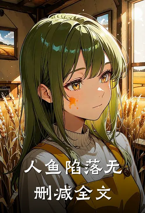 人鱼陷落无删减全文