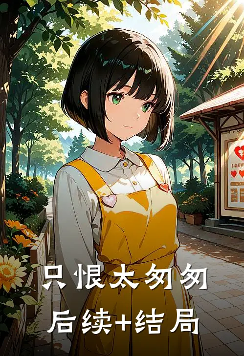 只恨太匆匆后续+结局