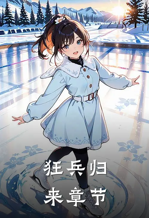 狂兵归来章节