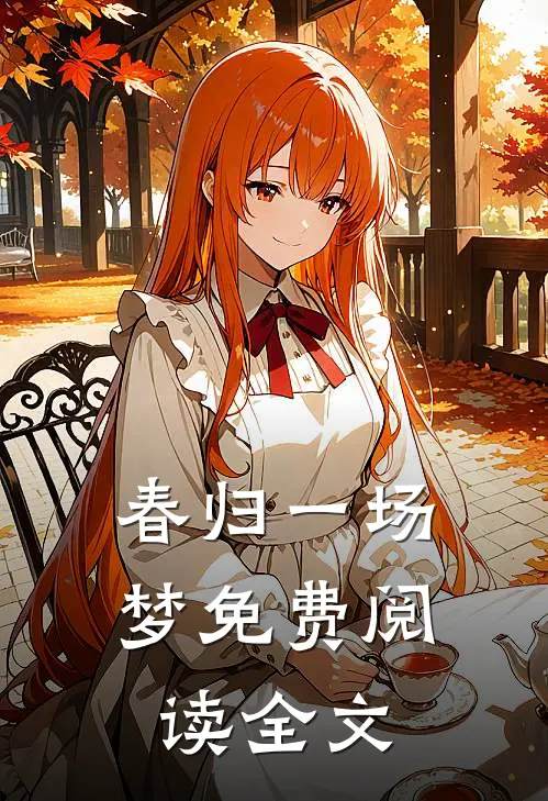 春归一场梦免费阅读全文