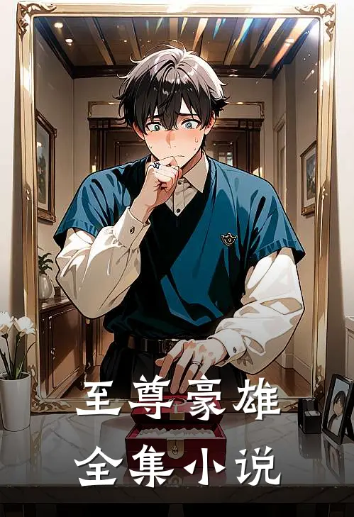 至尊豪雄全集小说