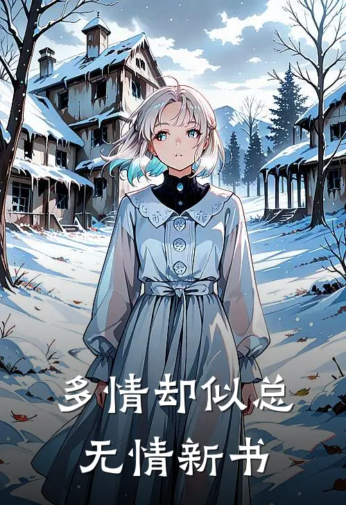 多情却似总无情新书
