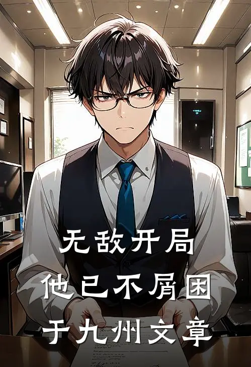 无敌开局，他已不屑困于九州文章