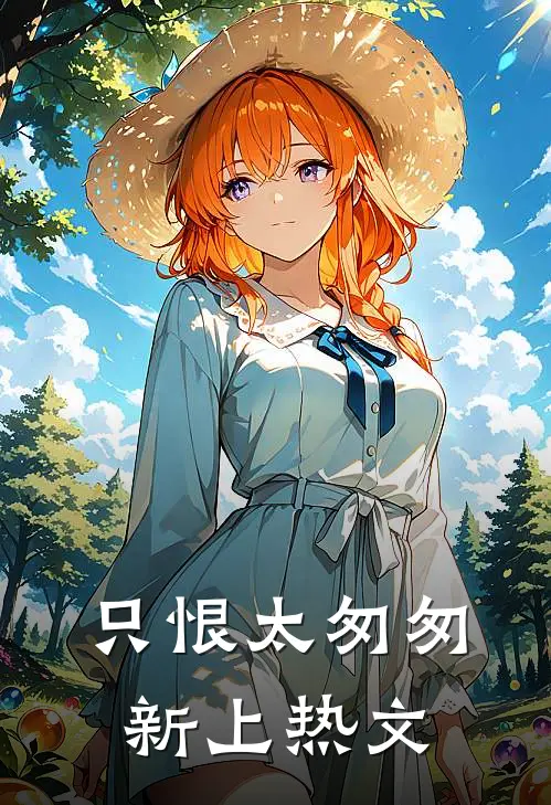 只恨太匆匆新上热文