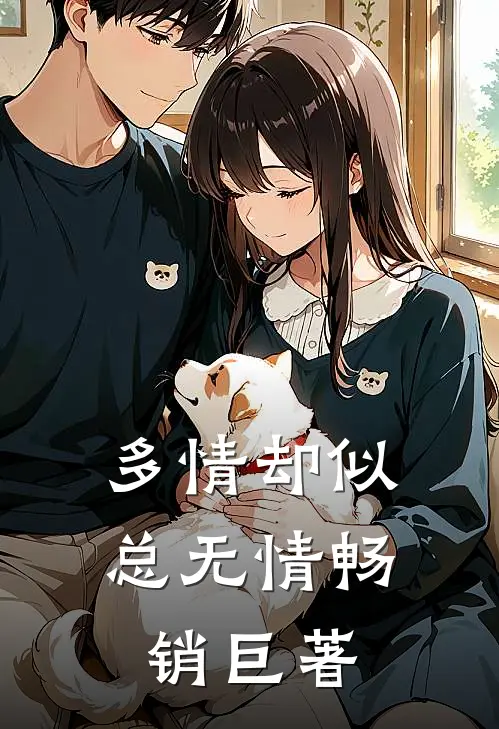 多情却似总无情畅销巨著