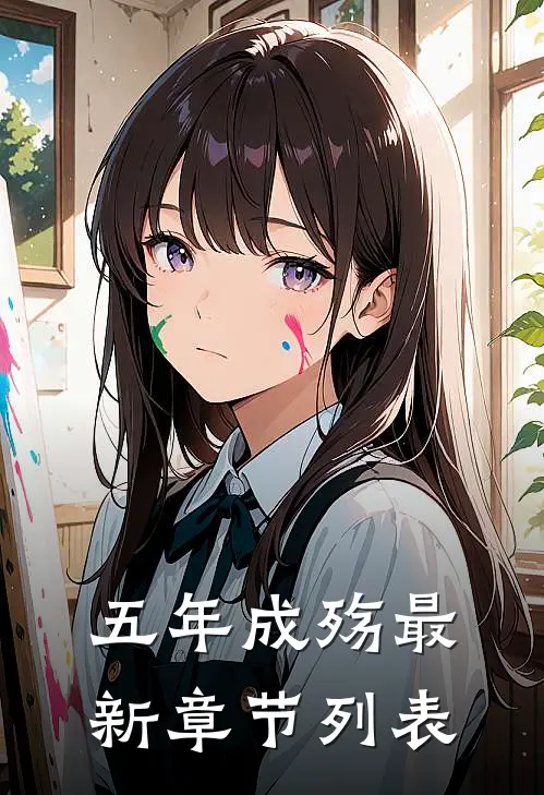 五年成殇最新章节列表