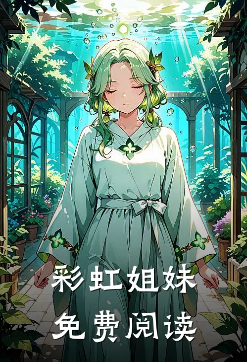 彩虹姐妹免费阅读