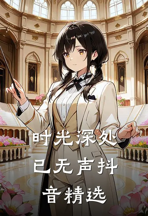 时光深处已无声抖音精选