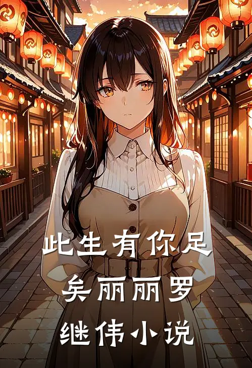 此生有你足矣丽丽罗继伟小说