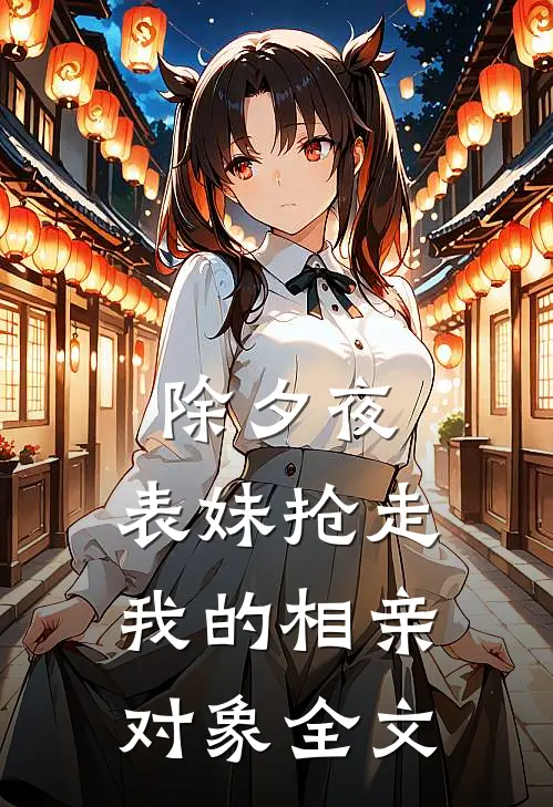 除夕夜，表妹抢走我的相亲对象全文