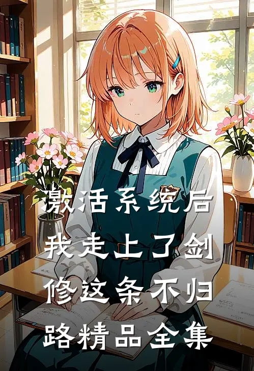激活系统后，我走上了剑修这条不归路精品全集