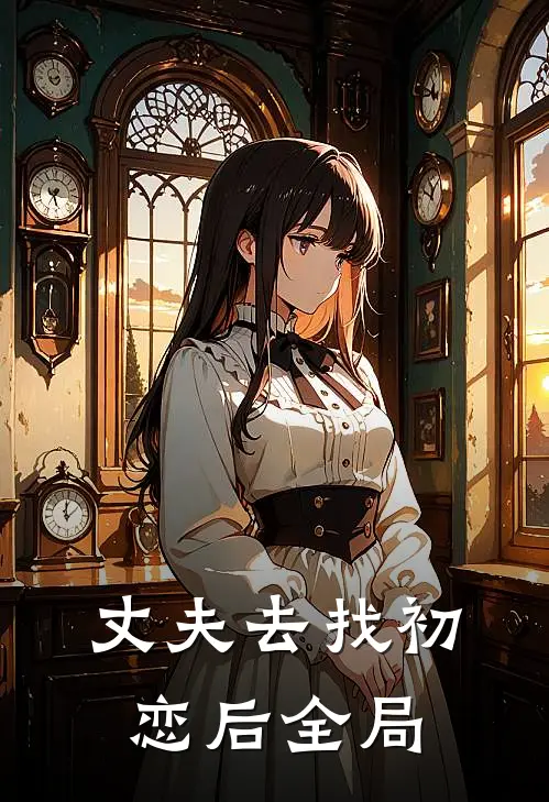 丈夫去找初恋后全局