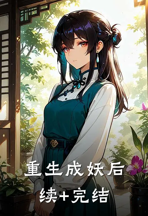重生成妖后续+完结