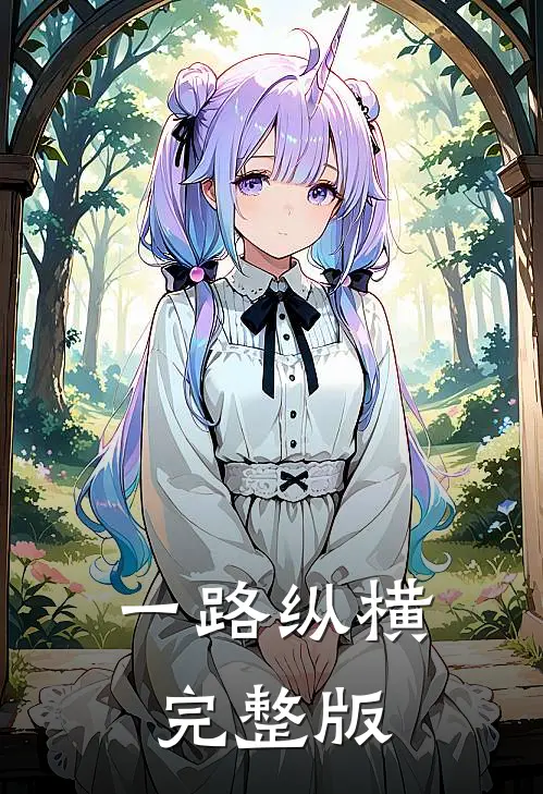 一路纵横完整版