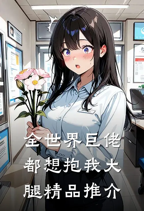 全世界巨佬都想抱我大腿精品推介