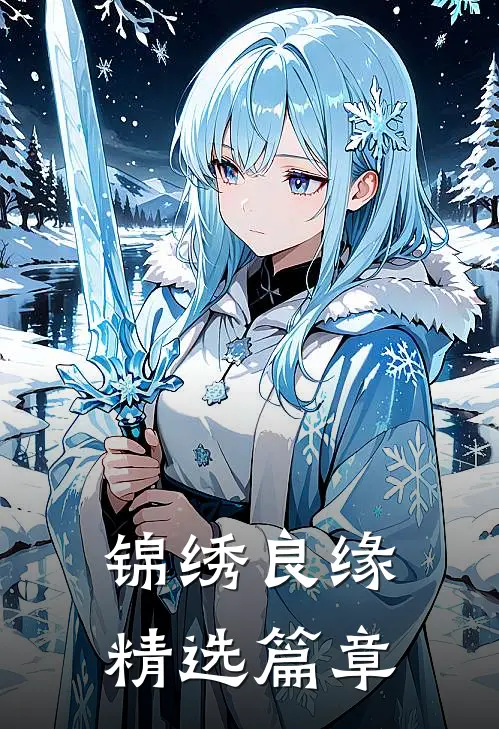 锦绣良缘精选篇章
