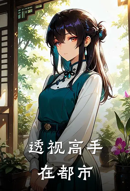 透视高手在都市